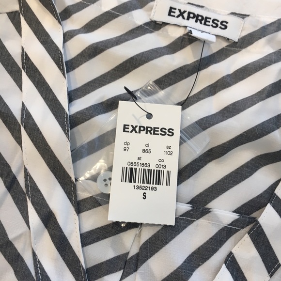 Express blouse - Picture 2 of 3